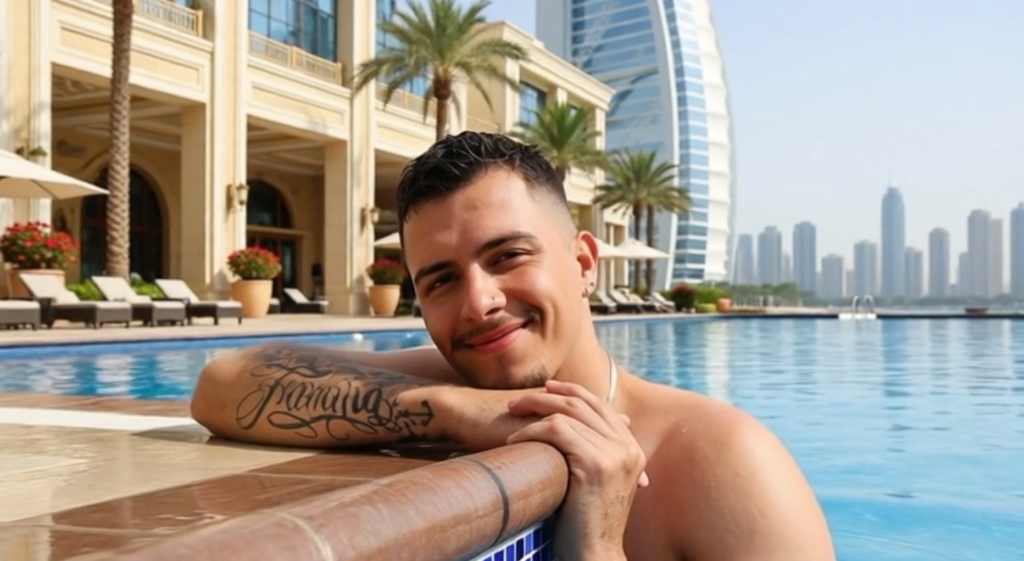 Colby_Scott Abu Dhabi