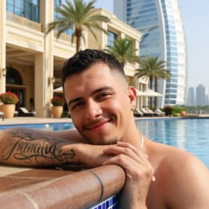 Colby_Scott Abu Dhabi